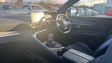 Peugeot 3008 1.2 PureTech GT Line 5dr Petrol Estate